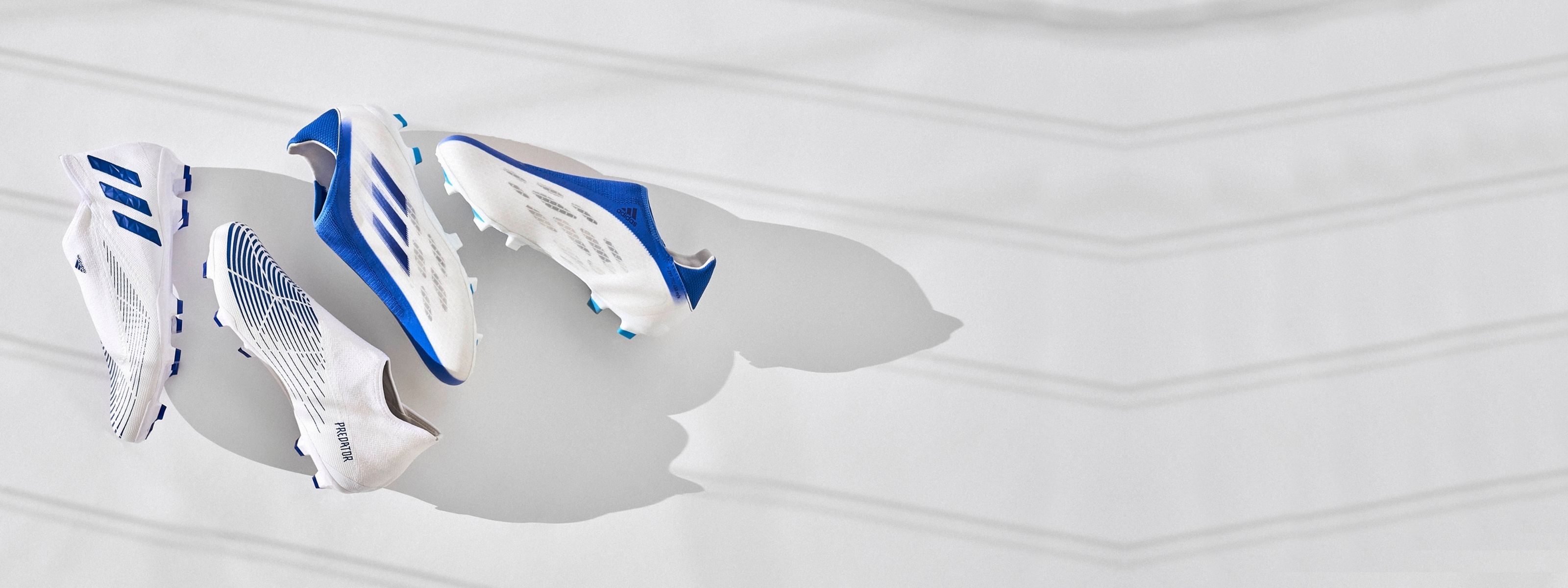 adidas Diamond Edge