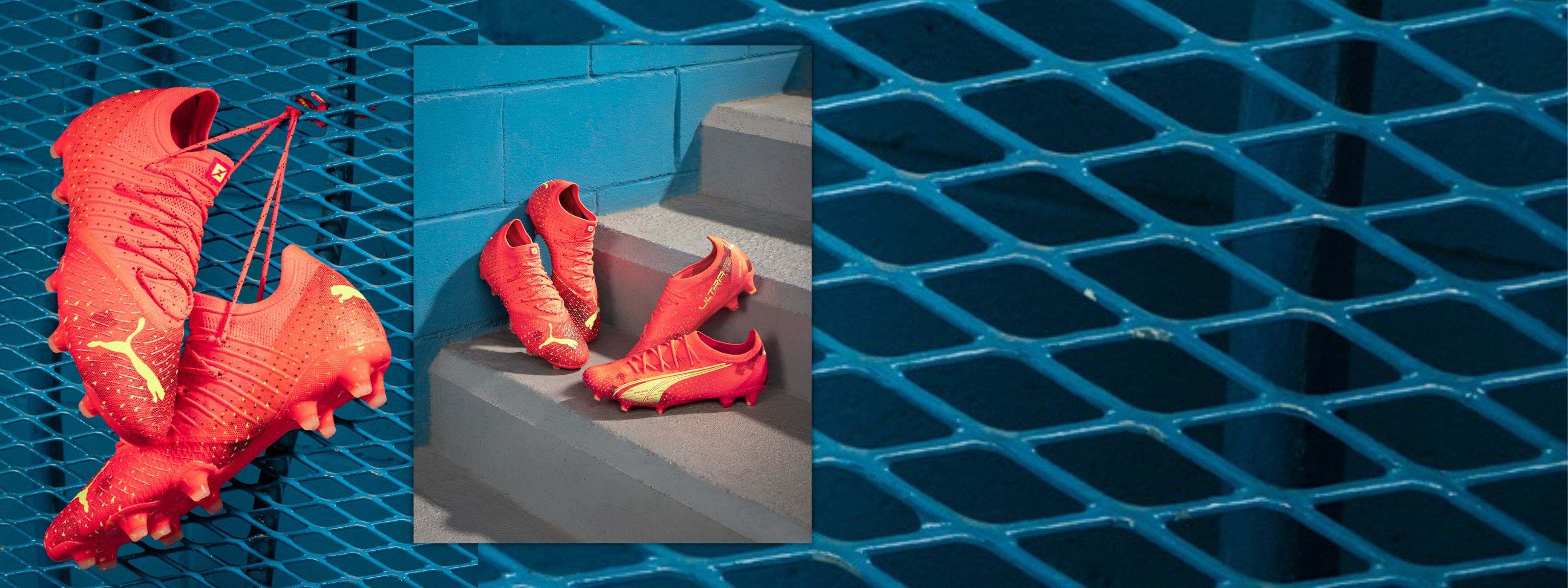 Puma Fearless Pack