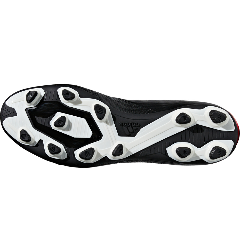 Buty pi karskie adidas X 18.4 FG BB9375 Sklep pi karski NO10.pl