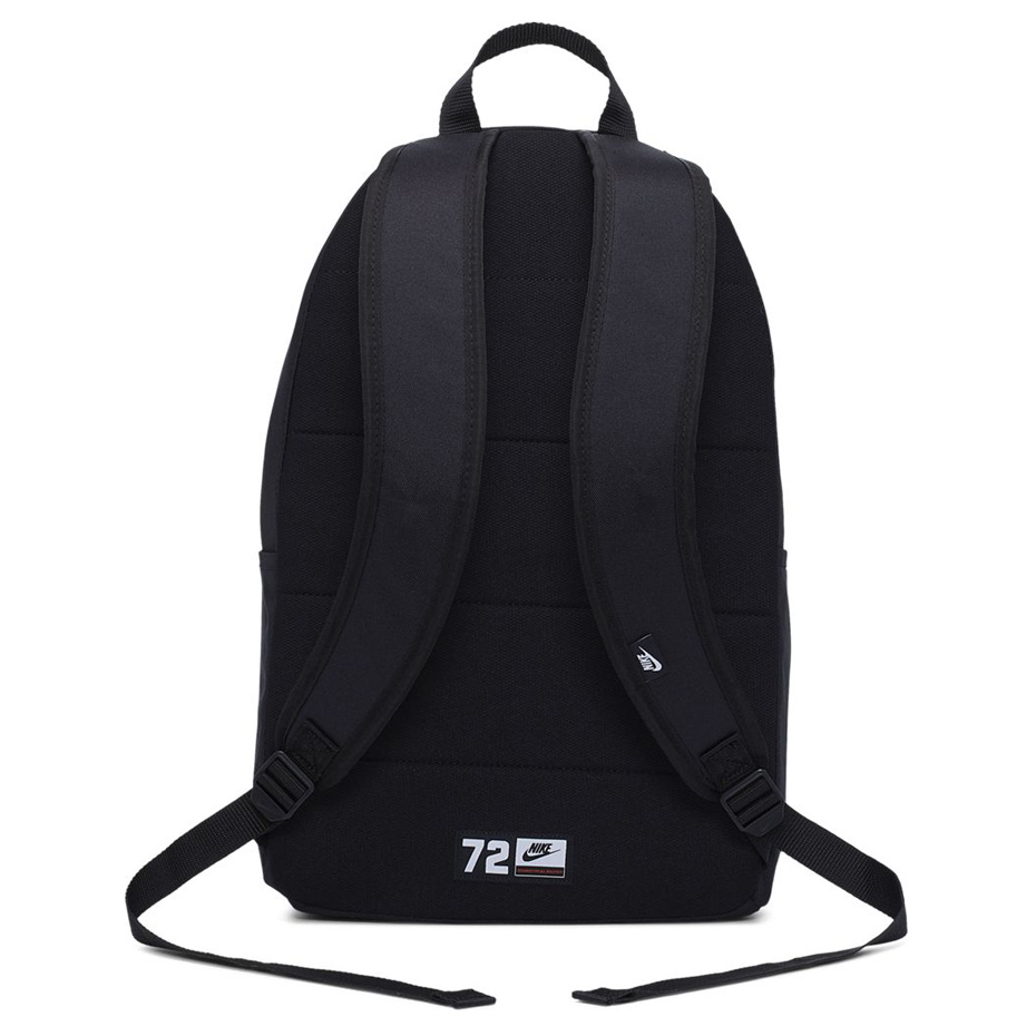 Plecak Nike Elemental Backpack 2.0 czarny BA5878 010 Sklep pi karski NO10. pl