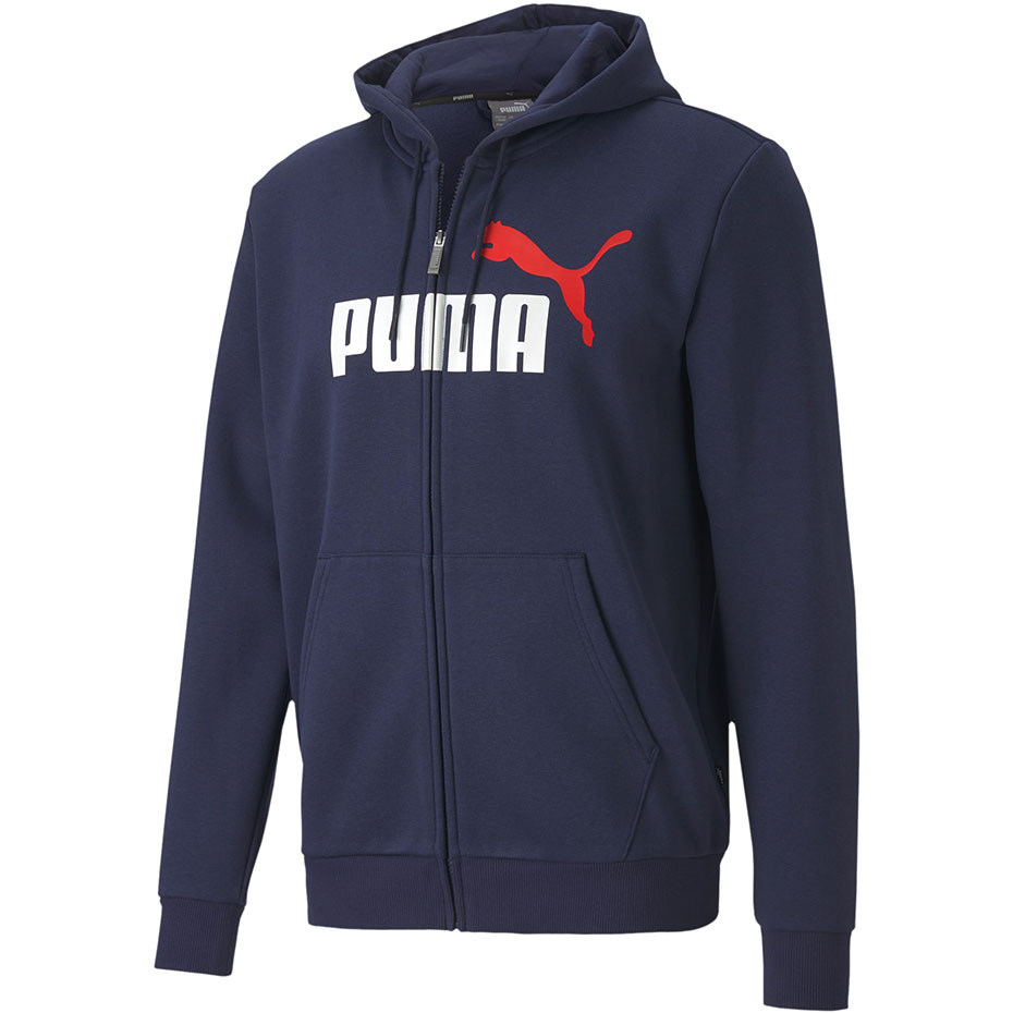 puma bluza