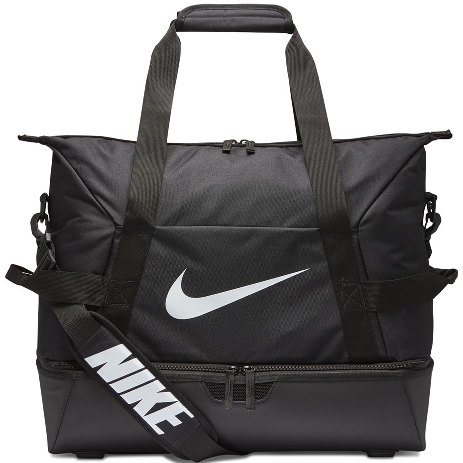 Torba Nike Academy Team M HDCS czarna CV7827 010 Sklep pi karski NO10.pl