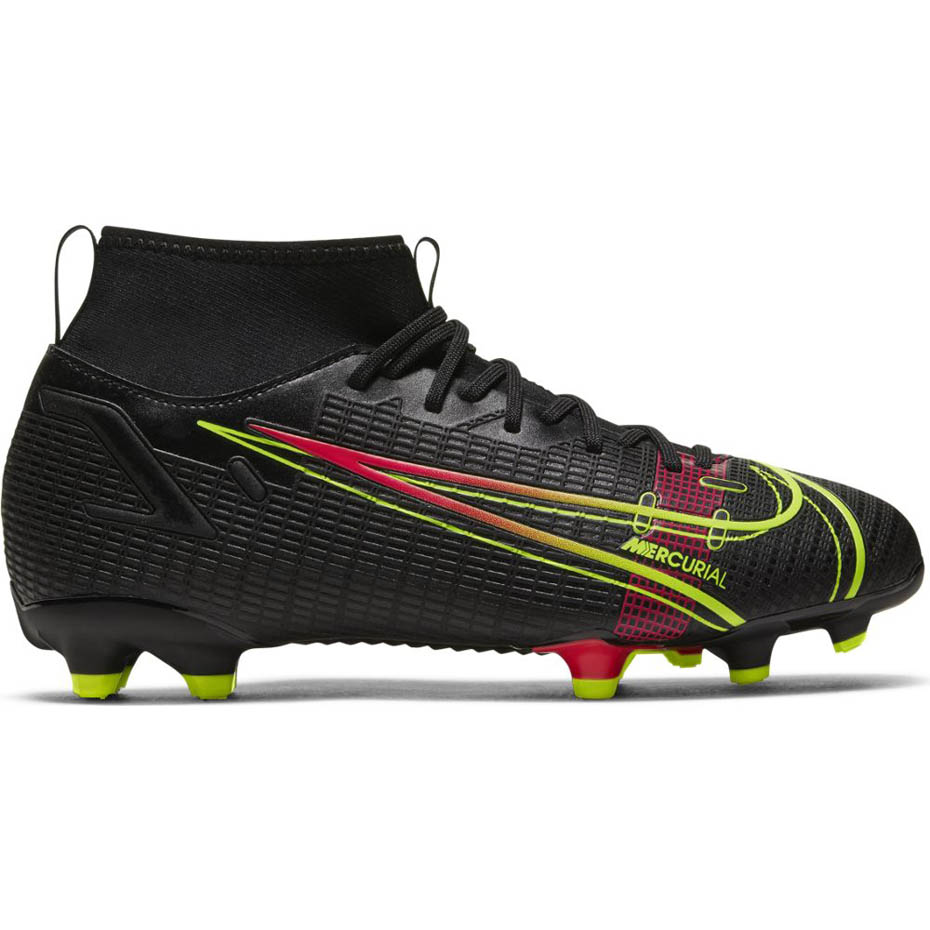 Buty piłkarskie Nike Mercurial Superfly 8 Academy FG/MG