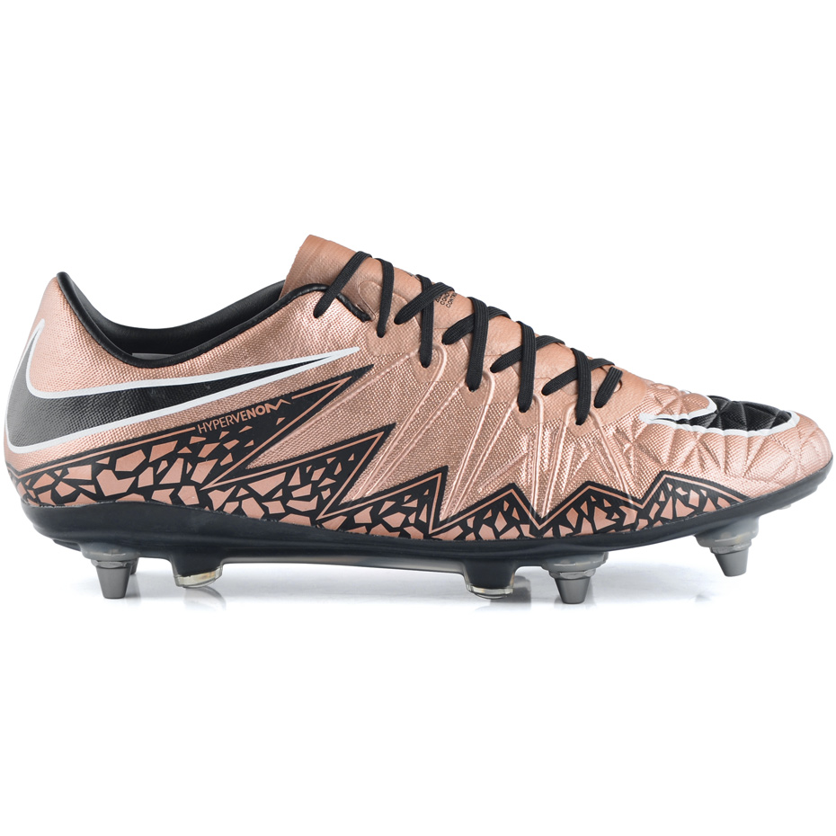 nike hypervenom phinish sg