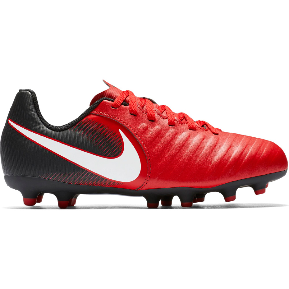 Buty pi karskie Nike Tiempo Rio IV FG JR 897731 616 Sklep pi karski NO10.pl