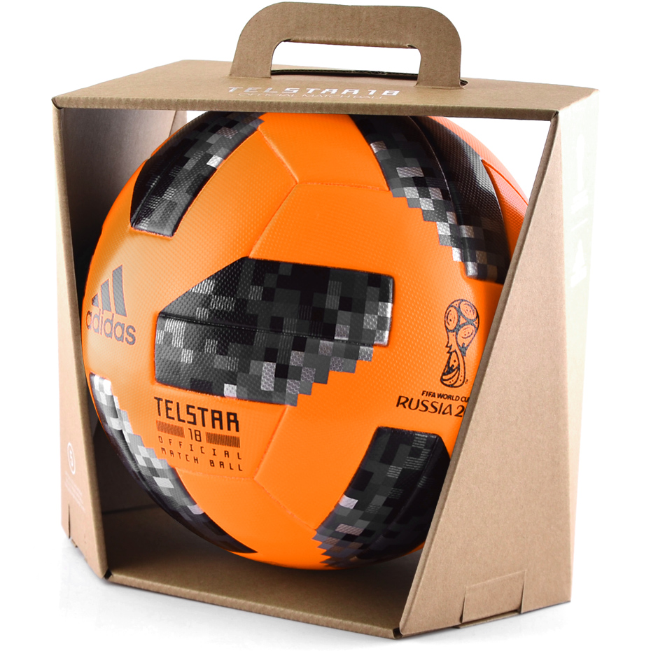 PI KA NO NA adidas TELSTAR WORLD CUP WINTER CE8084 Sklep pi karski NO10.pl