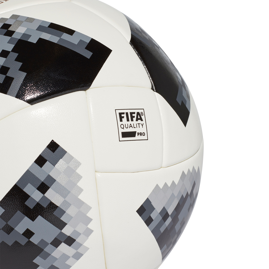 Pi ka no na adidas Telstar 18 WC Competition CE8085 Sklep