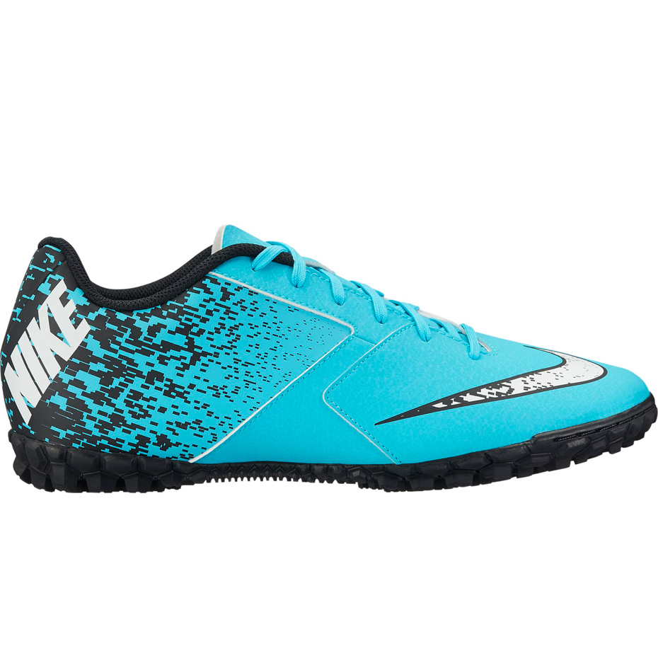 BUTY NIKE BOMBA X TF 826486 411 Sklep pi karski NO10.pl