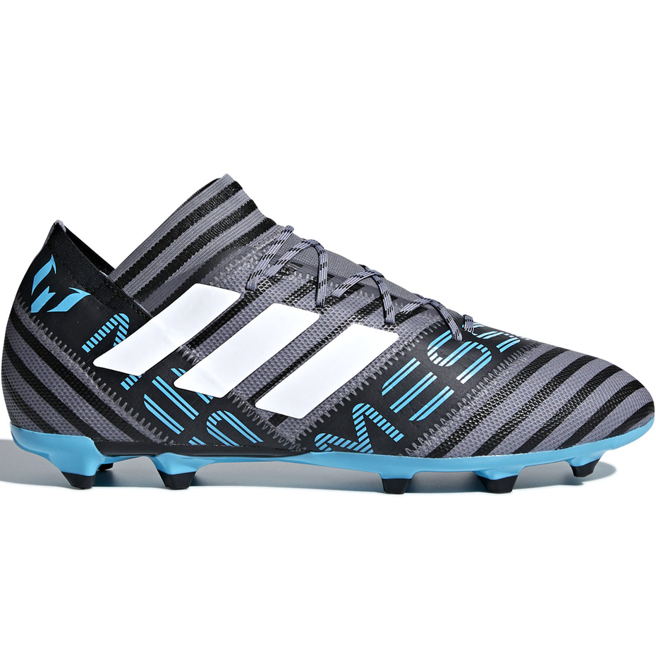 Messi 17 Nemeziz