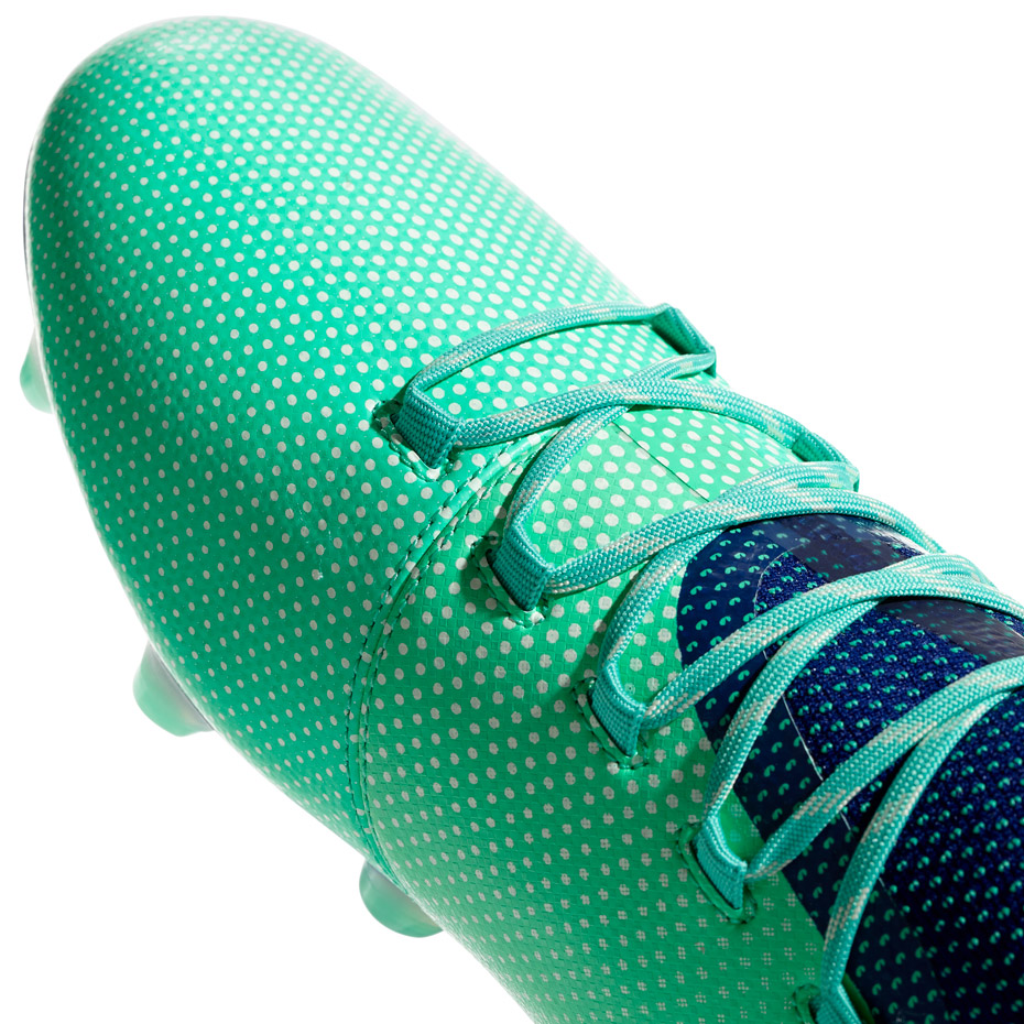 Buty pi karskie adidas X 17.1 FG CP9163 Sklep pi karski NO10.pl