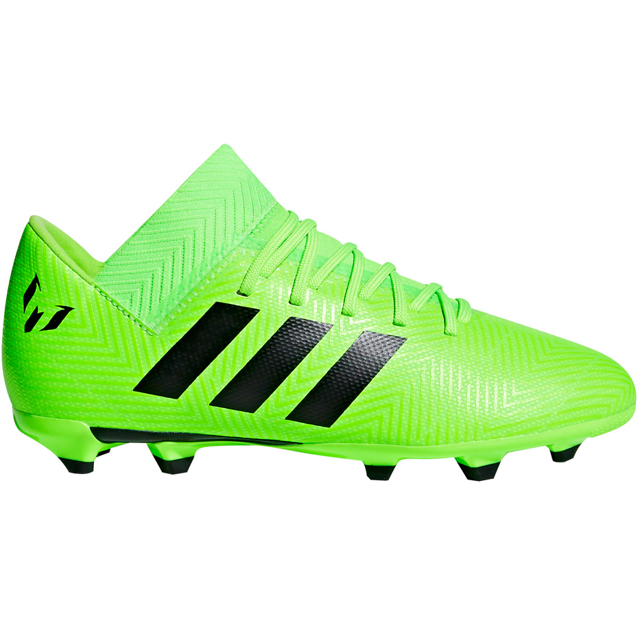 Buty pi karskie adidas Nemeziz Messi 18.3 FG JR DB2367 Sklep pi karski NO10.pl