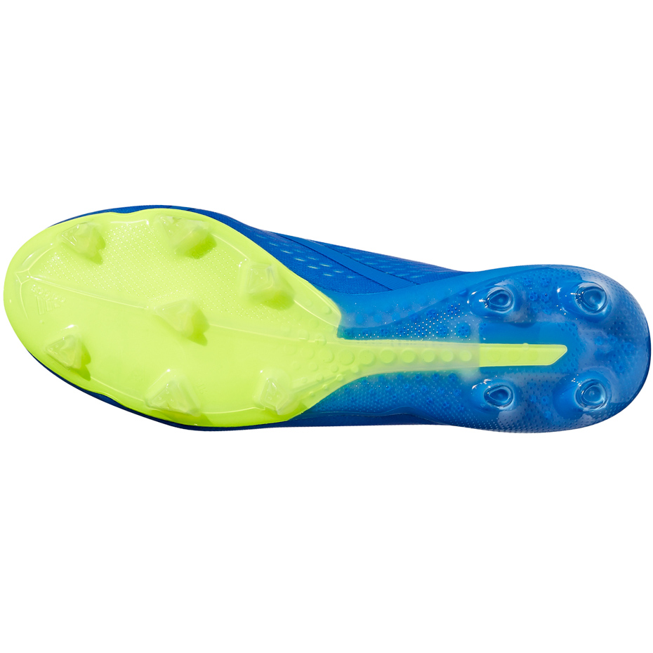 Buty pi karskie adidas X 18.1 FG CM8365 Sklep pi karski NO10.pl