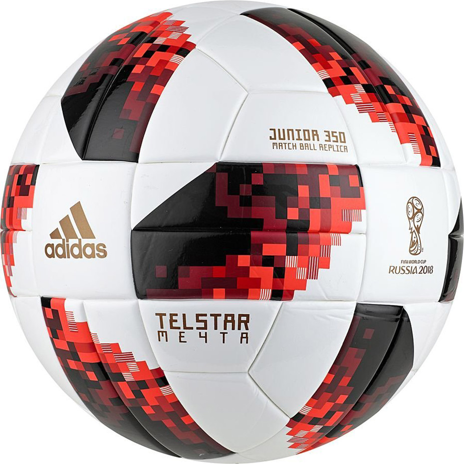 Pi ka no na adidas Telstar 18 Mechta WC KO J350 CW4694 Sklep pi karski NO10.pl