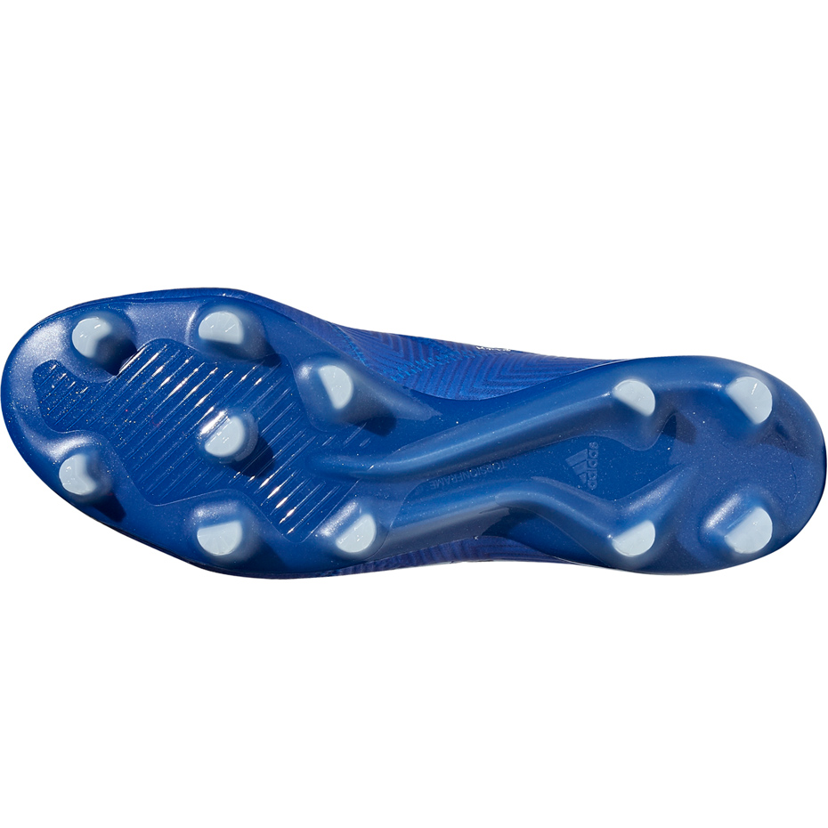 Buty pi karskie adidas Nemeziz 18.1 FG DB2080 Sklep pi karski