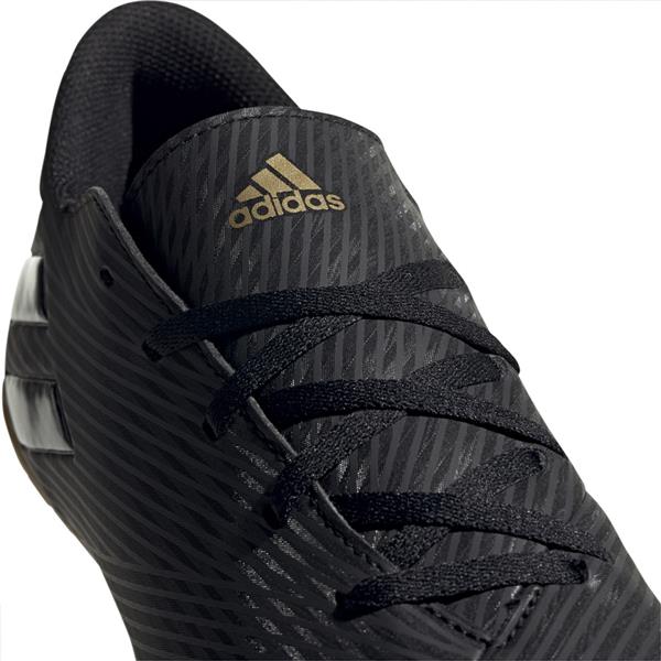 Buty pi karskie adidas Nemeziz 19.4 IN czarne F34529 Sklep