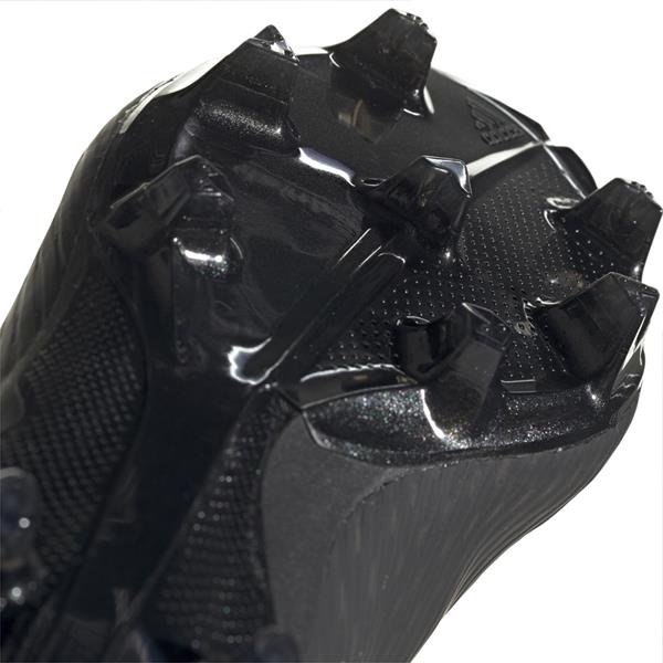 Buty pi karskie adidas X 19.1 FG czarne F35314 Sklep pi karski NO10.pl
