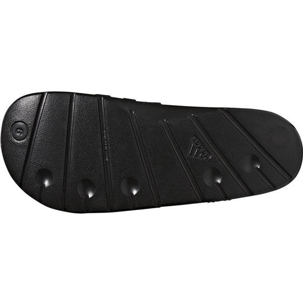 Klapki adidas czarne G15890 Sklep piłkarski