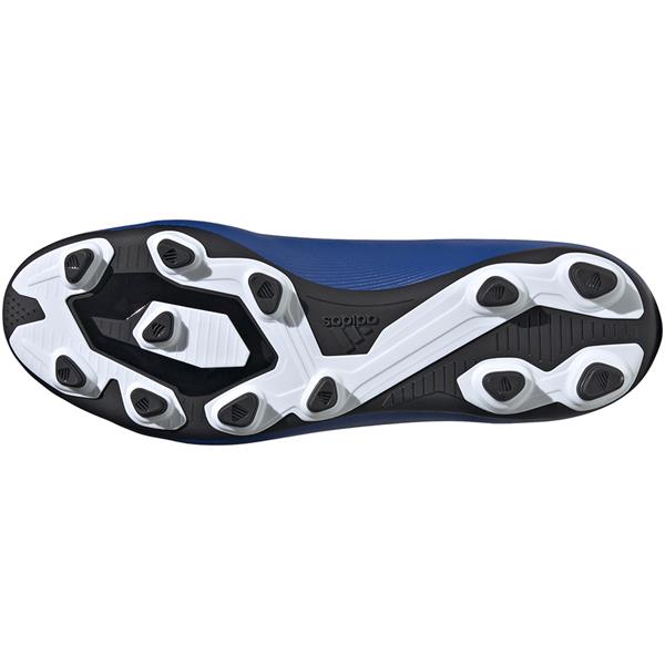 Buty pi karskie adidas X 19.4 FxG niebieskie EF1698 Sklep