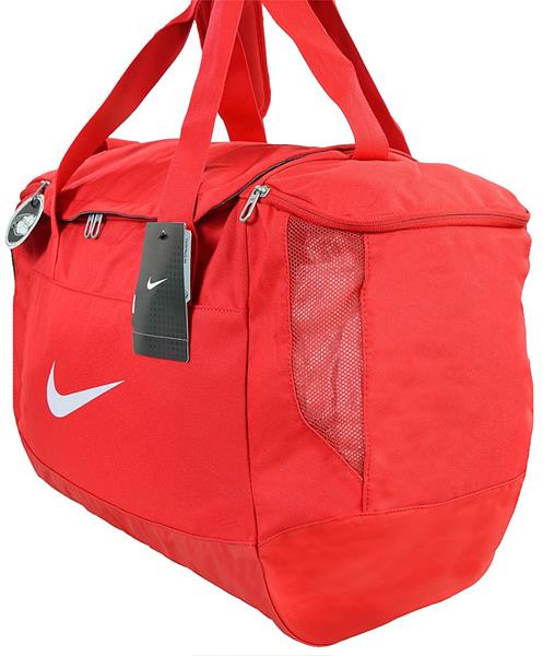 Nike club team swoosh duffel m cheap