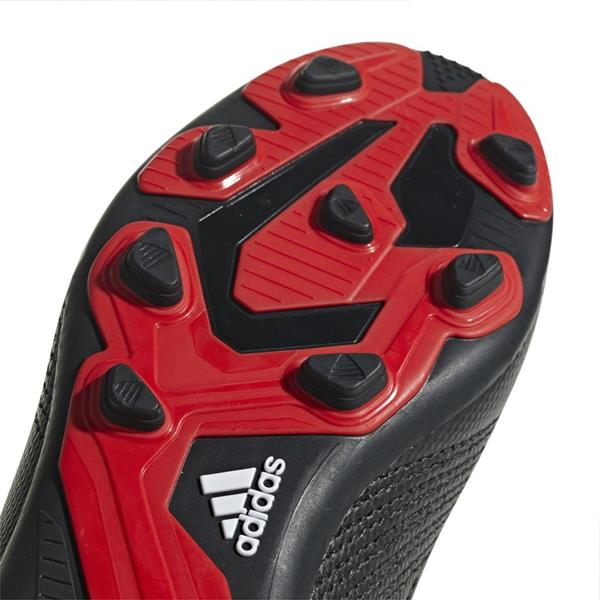 Buty pi karskie adidas Predator 18.4 FxG JR DB2323 Sklep