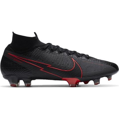 nike mercurial superfly czerwone