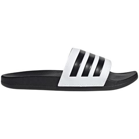 Klapki adidas Duramo Slide czarne G15890 Sklep pi karski NO10.pl