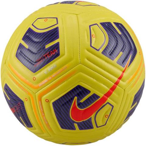 Piłka nożna Nike La Liga Strike-FA18 SC3313 710 - Sklep