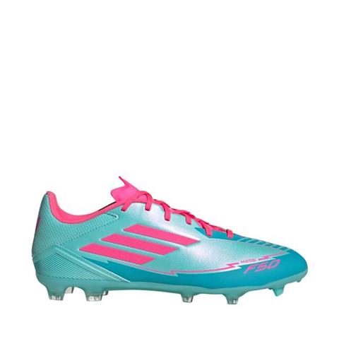 Buty piłkarskie Puma Future 5.2 Netfit FG AG żółte 105784 03