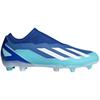Buty pi karskie adidas X Crazyfast.3 LL FG czarne GY7427 Sklep pi karski NO10.pl
