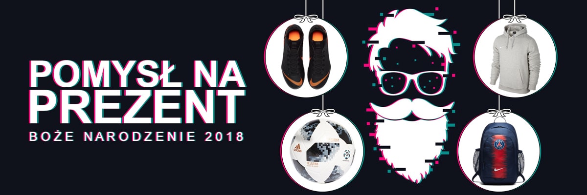 Pomysł na świąteczny prezent